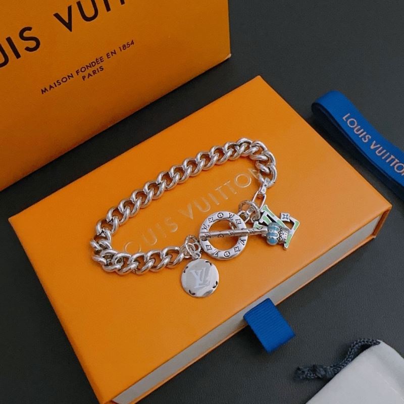 Louis Vuitton Bracelets